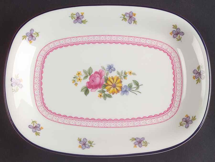 Naomi Relish/Gravy Underplate by Wedgwood-1