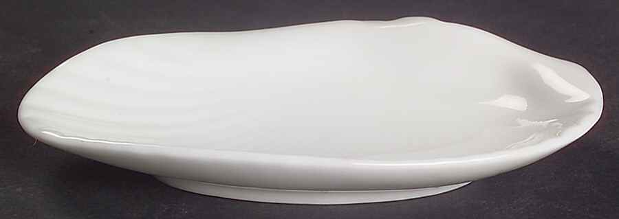 Nautilus (Glossy) Small Ashtray by Wedgwood-1