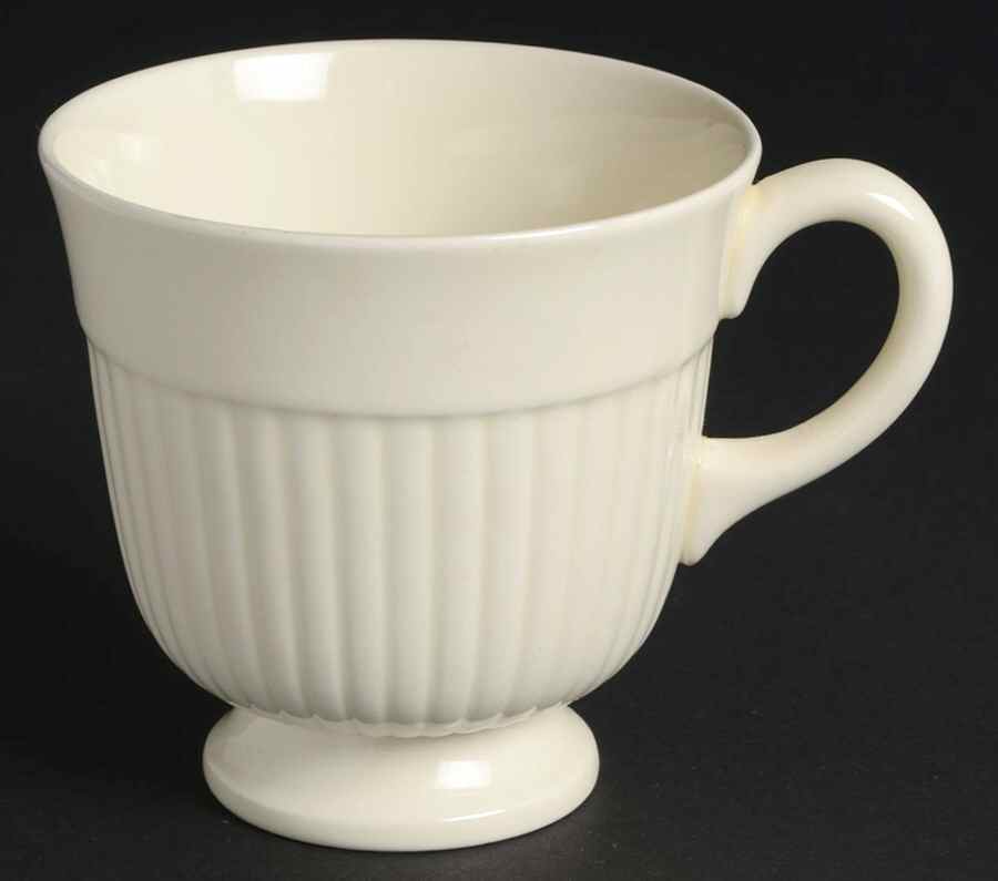 Nautilus (Glossy) Snack Cup by Wedgwood-1
