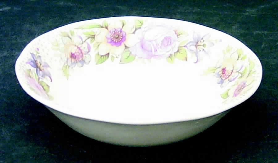 Newport Fruit/Dessert (Sauce) Bowl by Wedgwood-1
