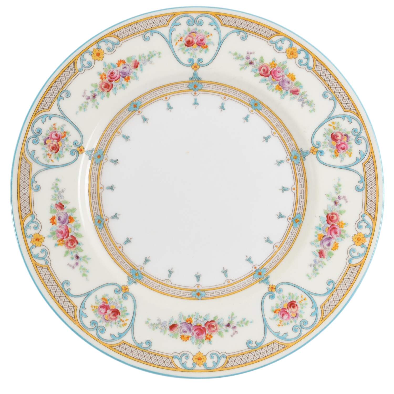 Newlyn Dinner Plate by Wedgwood-1