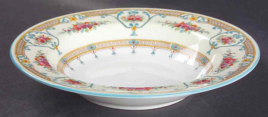 Newlyn Rim Soup Bowl by Wedgwood-1