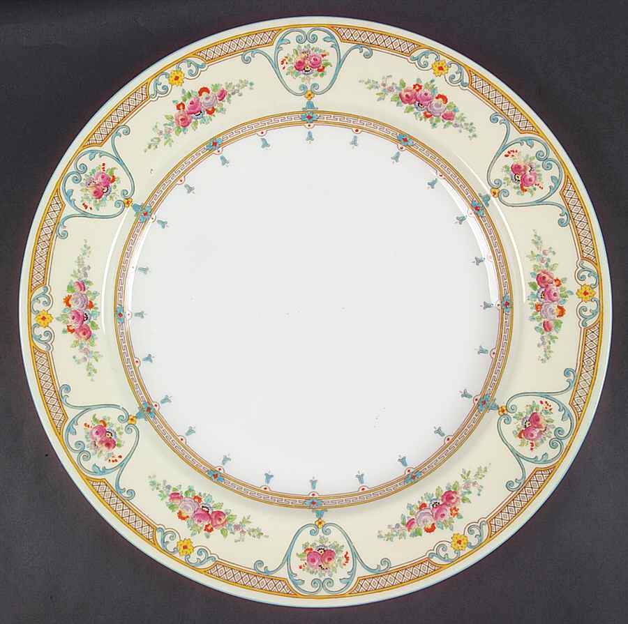 Newlyn 13" Chop Plate (Round Platter) by Wedgwood-1