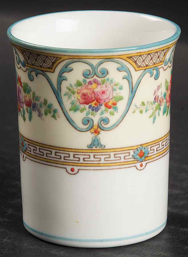 Newlyn Toothpick Holder by Wedgwood-1