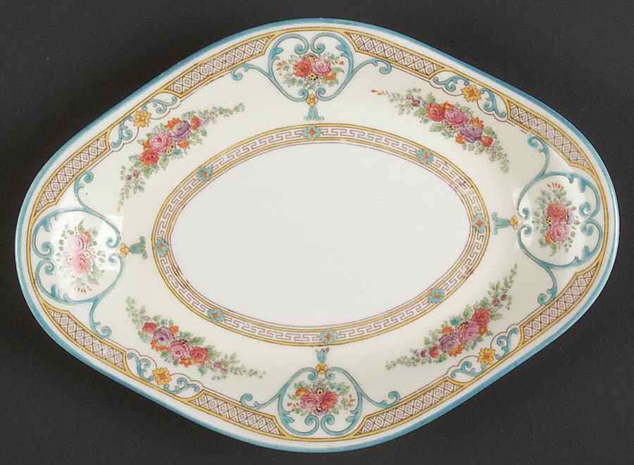 Newlyn Relish/Gravy Underplate by Wedgwood-1