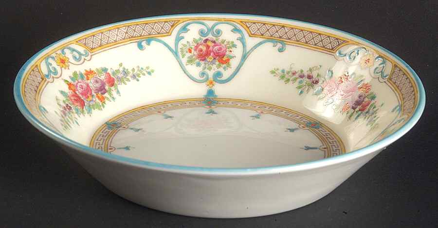 Newlyn Fruit/Dessert (Sauce) Bowl by Wedgwood-1