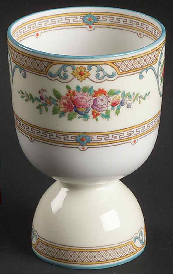 Newlyn Double Egg Cup by Wedgwood-1