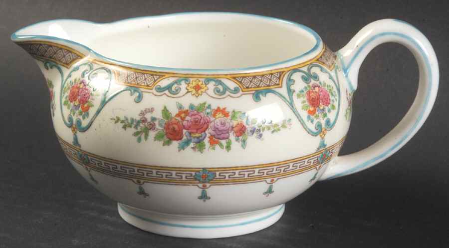 Newlyn 146 Shape Creamer by Wedgwood-1
