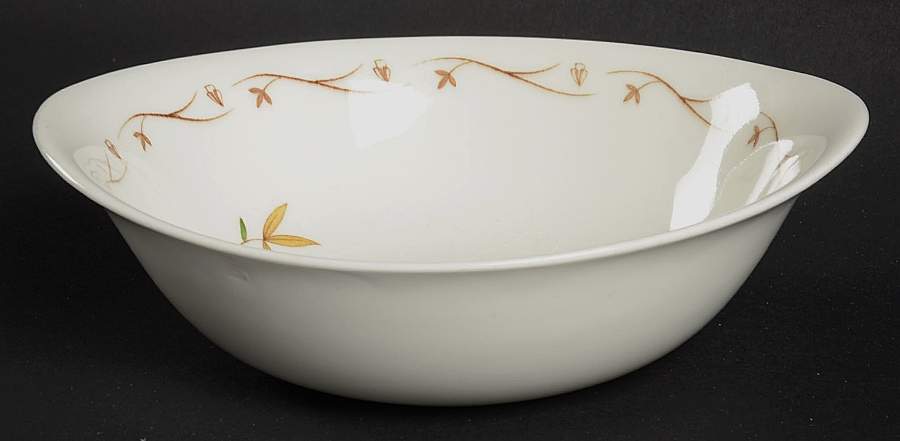 Ninette Lugged Cereal Bowl by Wedgwood-1