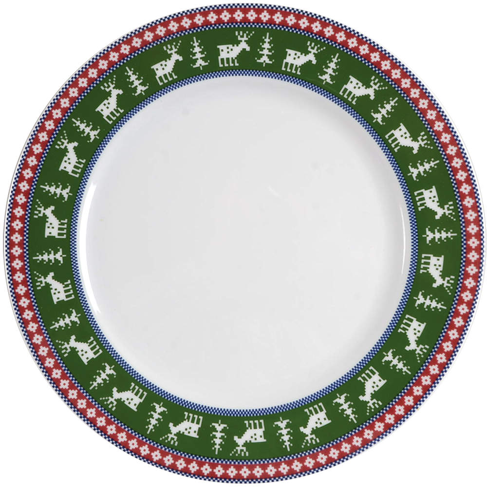 Nordica Dinner Plate by Wedgwood-1