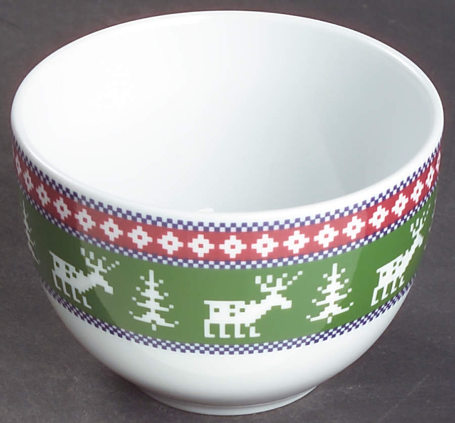 Nordica Open Sugar Bowl by Wedgwood-1