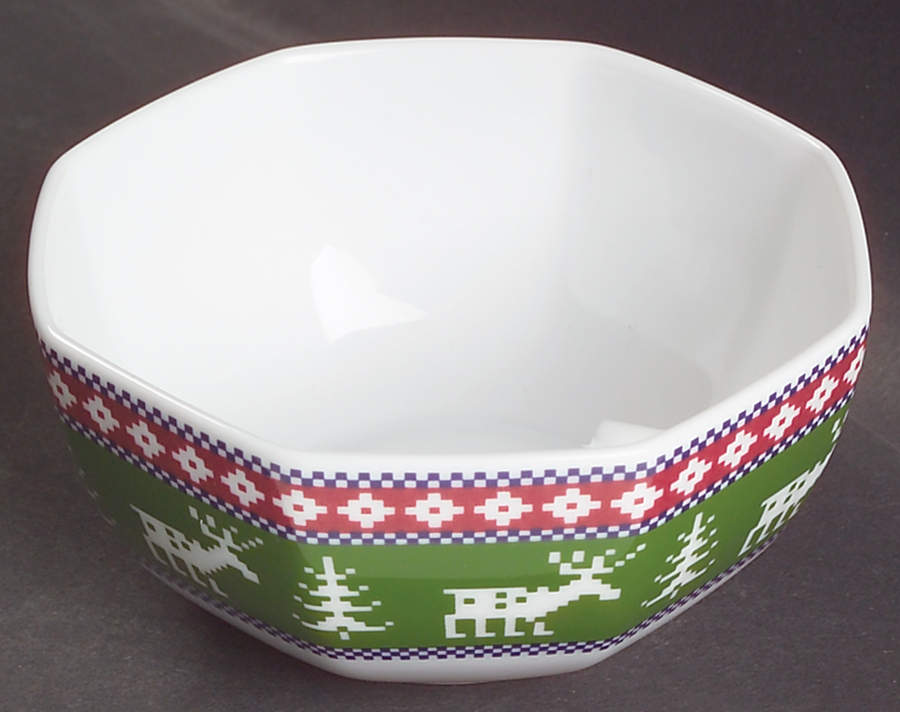 Nordica Nut Dish by Wedgwood-1