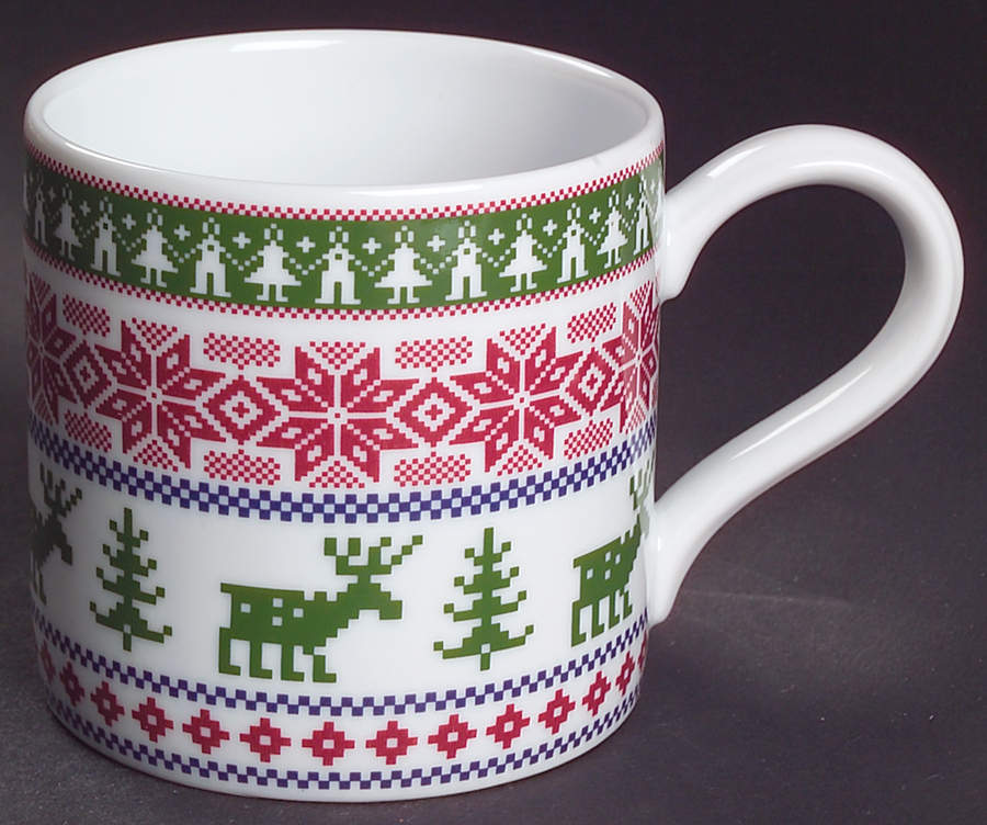 Nordica Mug by Wedgwood-1