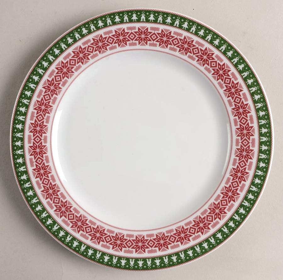 Nordica Salad Plate by Wedgwood-1