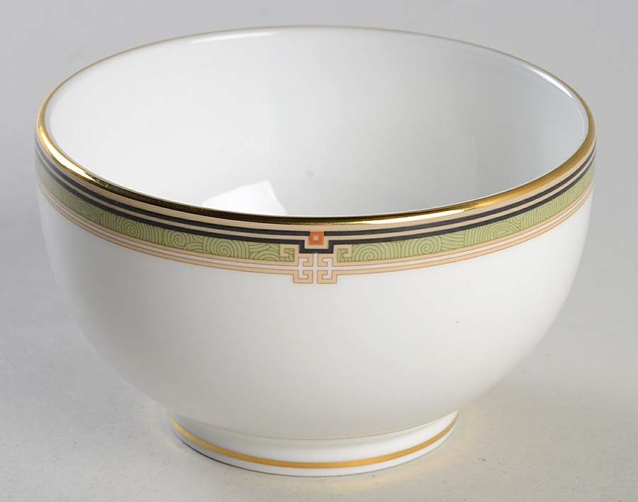 Oberon 4" All Purpose Bowl by Wedgwood-1