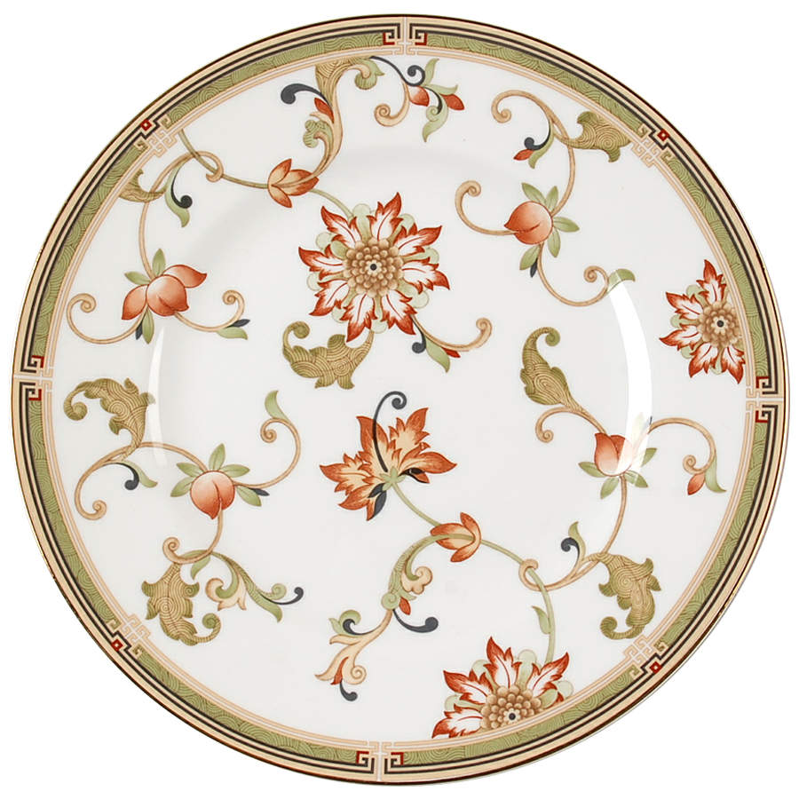 Oberon Salad Plate by Wedgwood-1