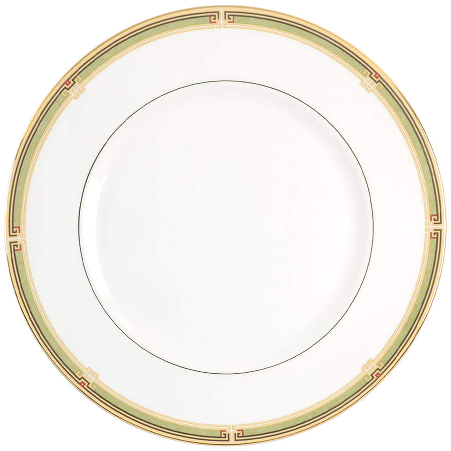 Oberon Dinner Plate by Wedgwood-1