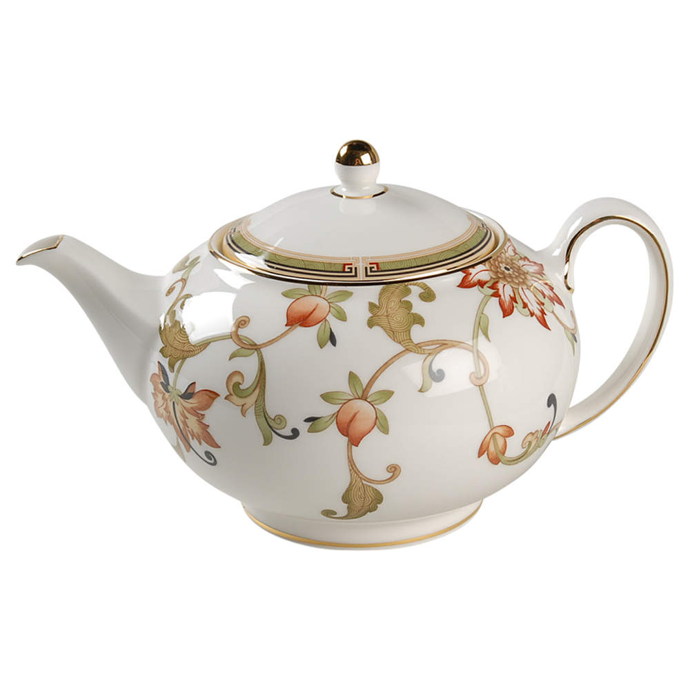 Oberon Teapot & Lid by Wedgwood-1