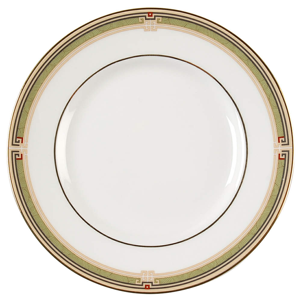 Oberon Bread & Butter Plate by Wedgwood-1