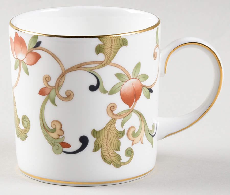 Oberon Can Shape Demitasse Cup by Wedgwood-1
