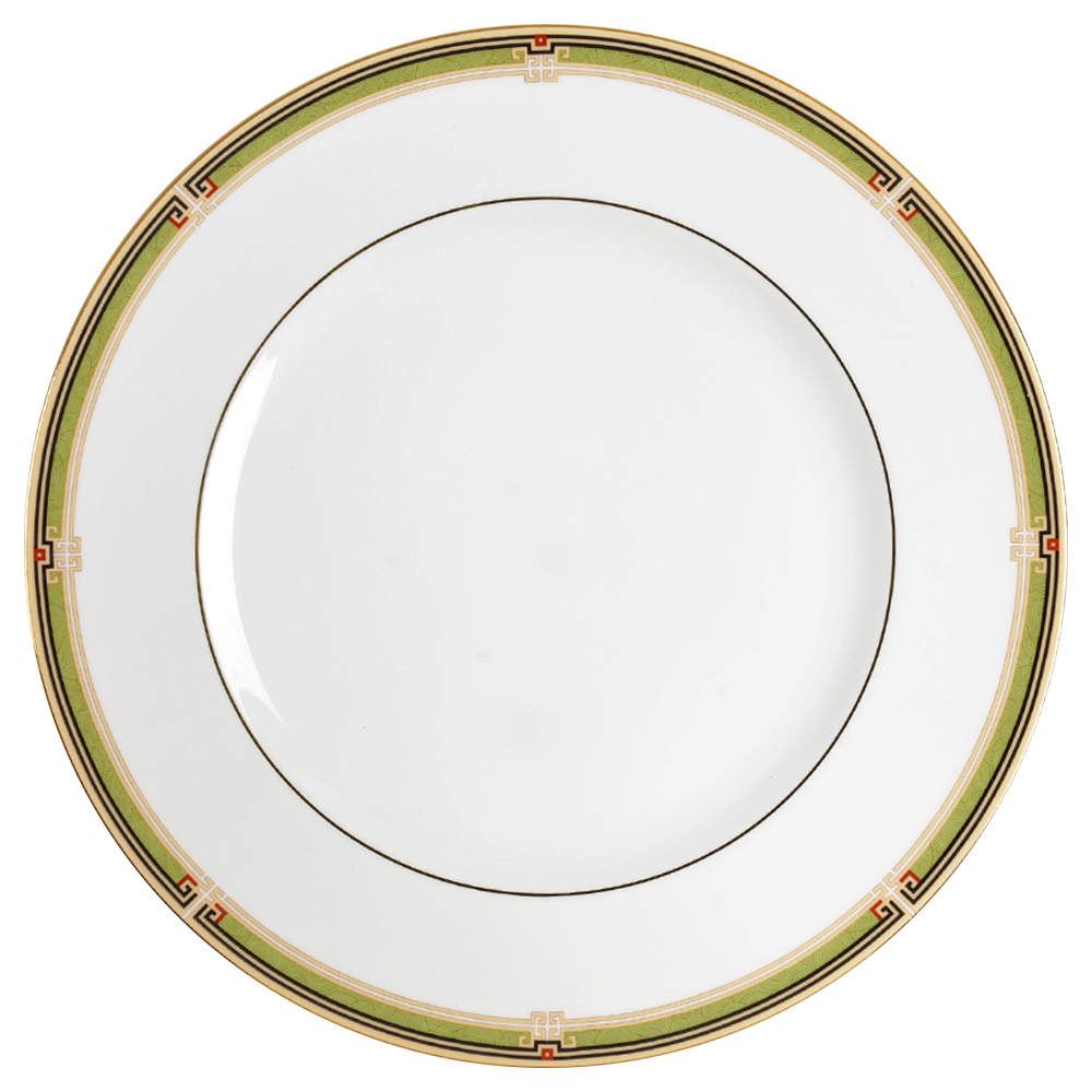 Oberon Dinner Plate by Wedgwood-1