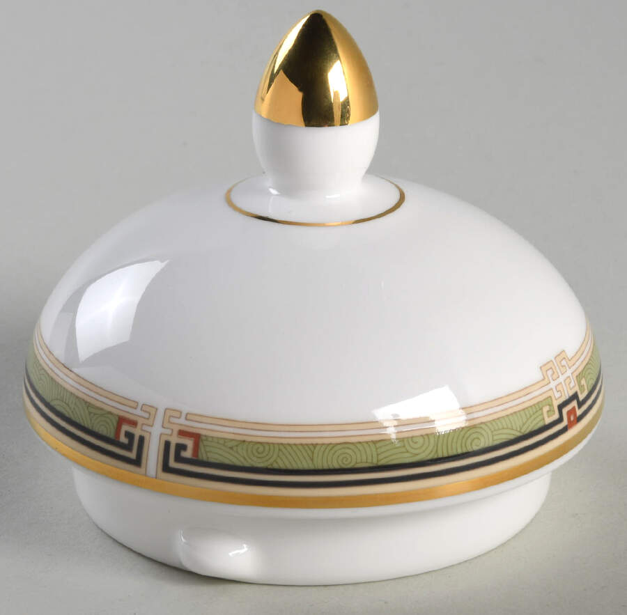 Oberon Lid for Coffee Pot by Wedgwood-1