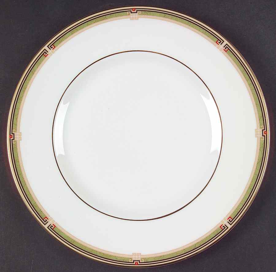 Oberon Salad Plate by Wedgwood-1