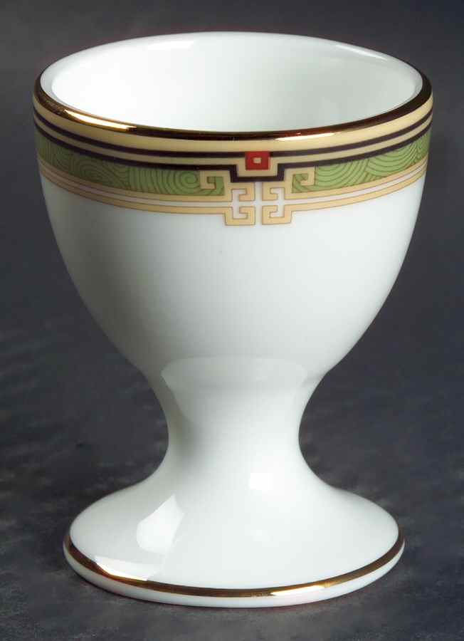 Oberon Single Egg Cup by Wedgwood-1