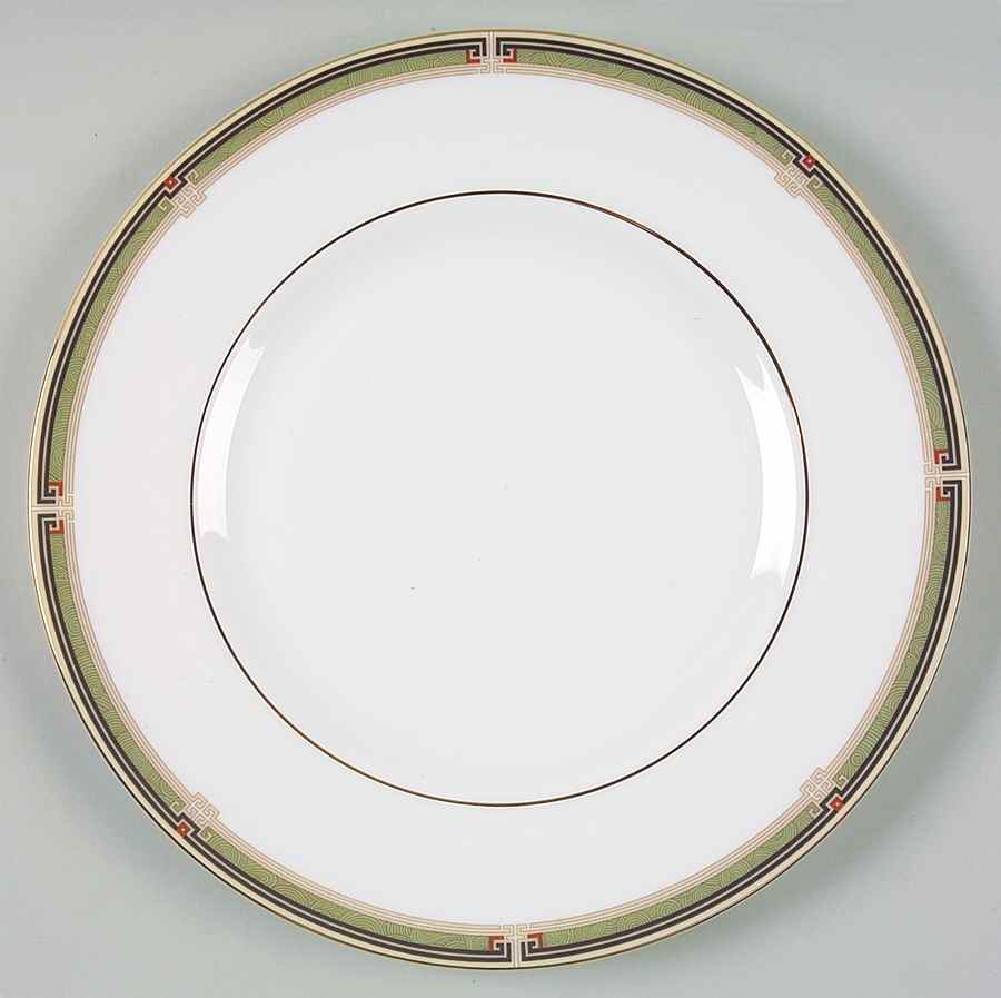 Oberon Luncheon Plate by Wedgwood-1