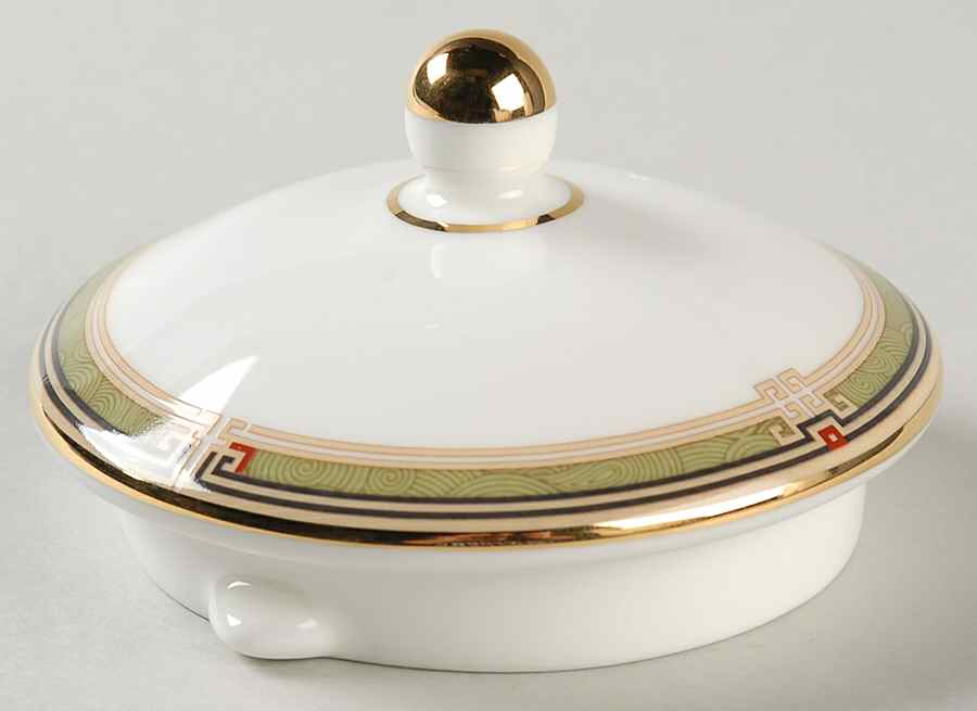 Oberon Lid for Teapot by Wedgwood-1