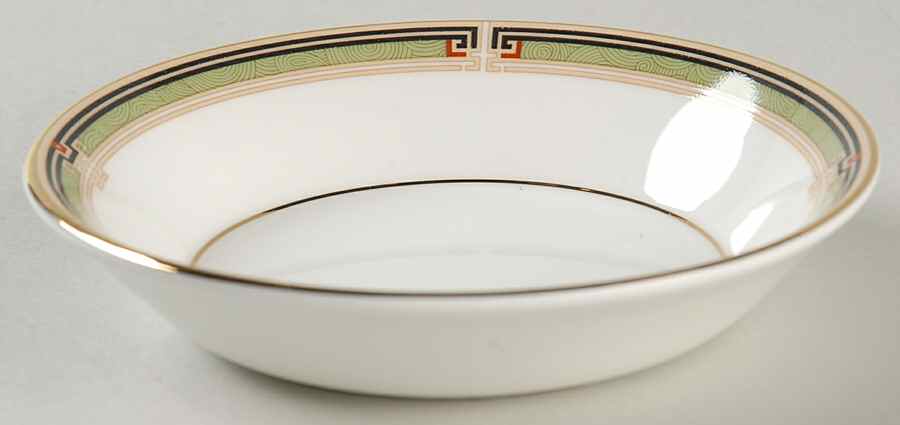 Oberon Fruit/Dessert (Sauce) Bowl by Wedgwood-1