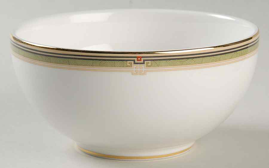 Oberon 5" All Purpose Bowl by Wedgwood-1