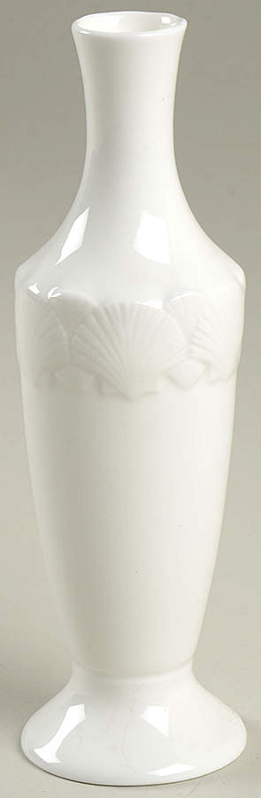 Oceanside 6" Bud Vase by Wedgwood-1