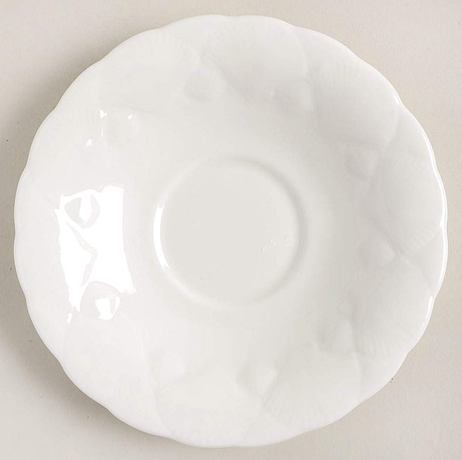 Oceanside Saucer by Wedgwood-1