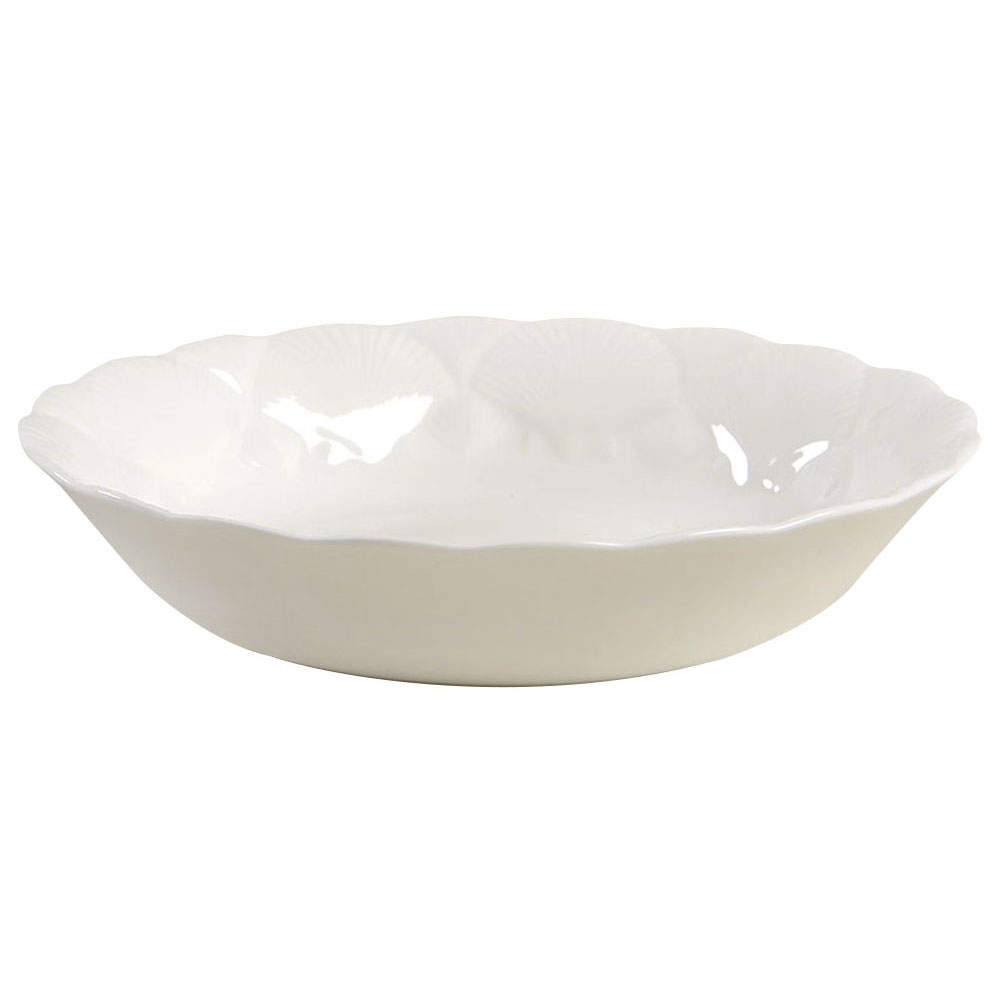 Oceanside Coupe Cereal Bowl by Wedgwood-1