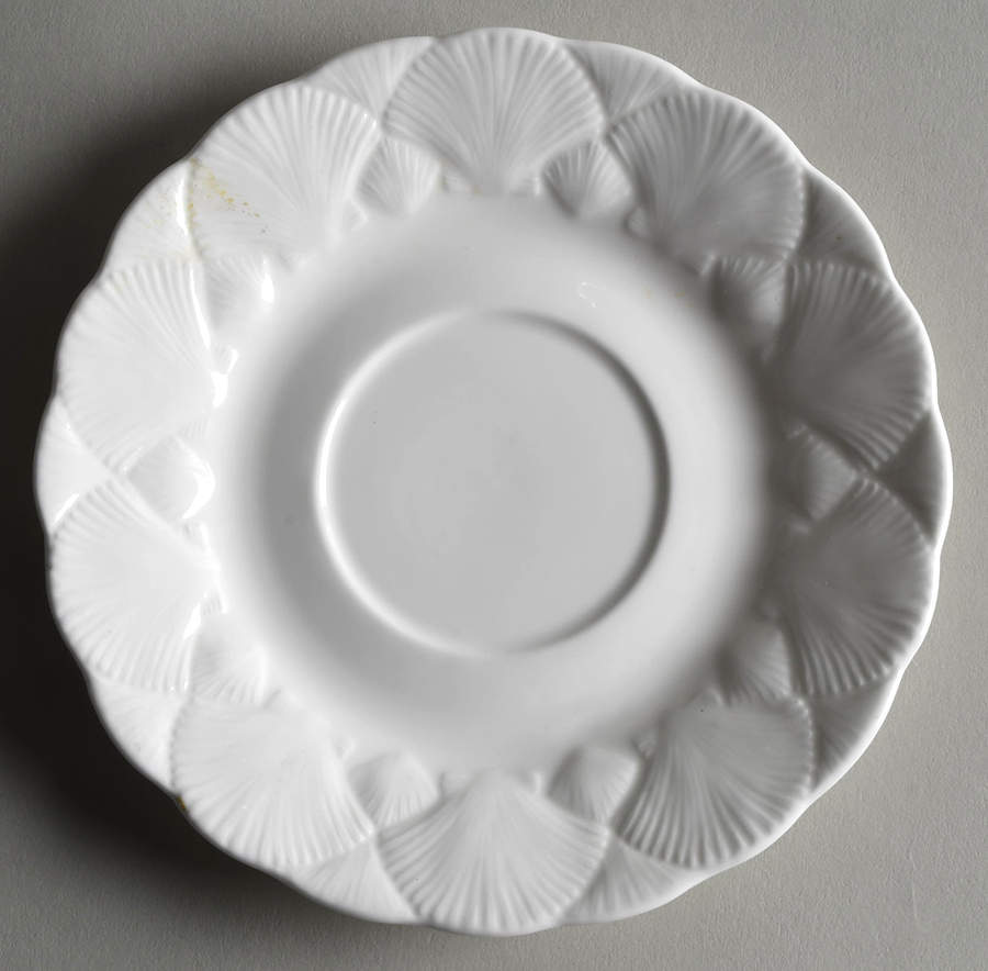 Oceanside Saucer for Cream Soup Bowl by Wedgwood-1