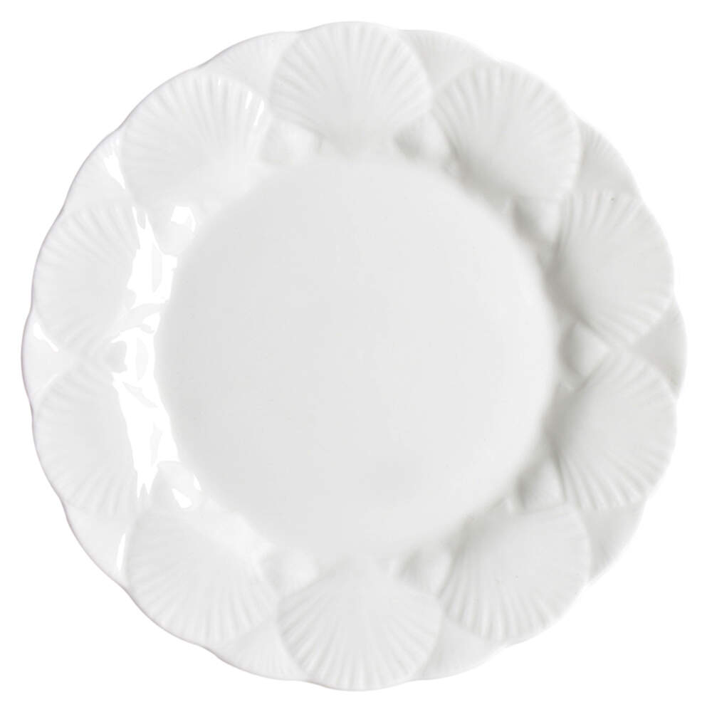 Oceanside Salad Plate by Wedgwood-1