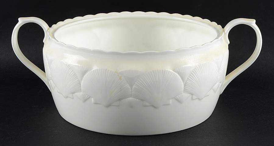 Oceanside Tureen No Lid by Wedgwood-1