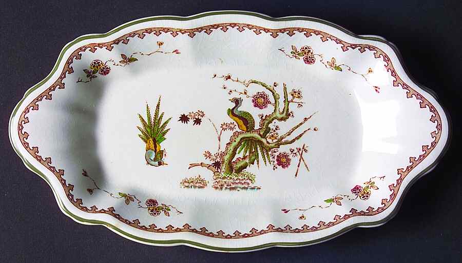 Old Chelsea Relish by Wedgwood-1