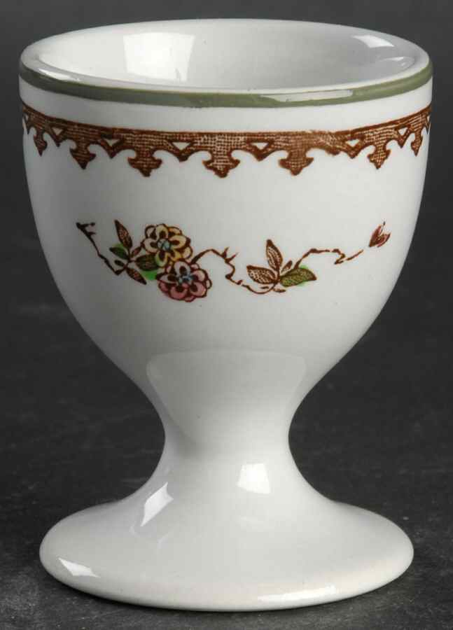 Old Chelsea Single Egg Cup by Wedgwood-1