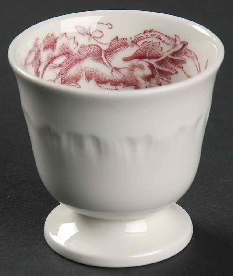 Old Vine Purple Single Egg Cup by Wedgwood-1