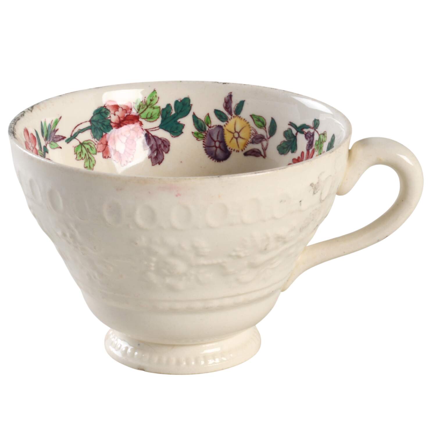 Orient Footed Cup by Wedgwood-1