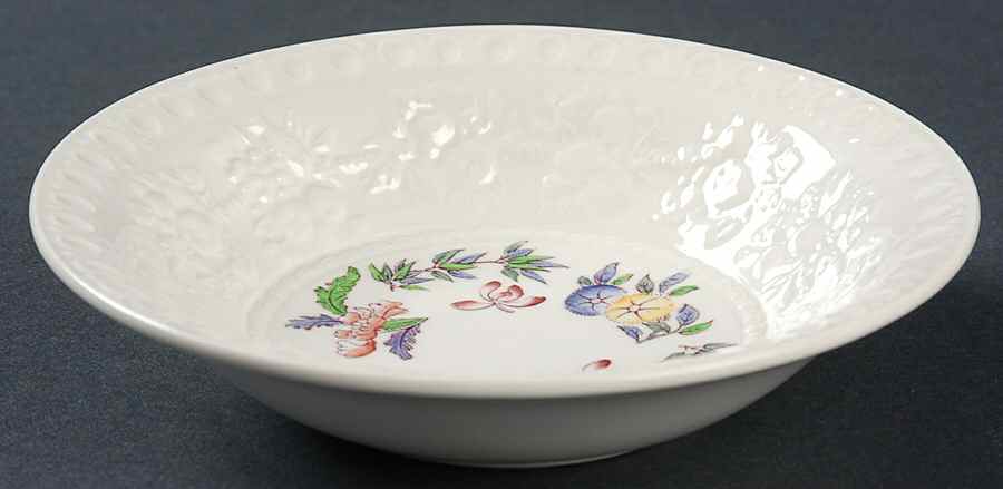 Orient Fruit/Dessert (Sauce) Bowl by Wedgwood-1