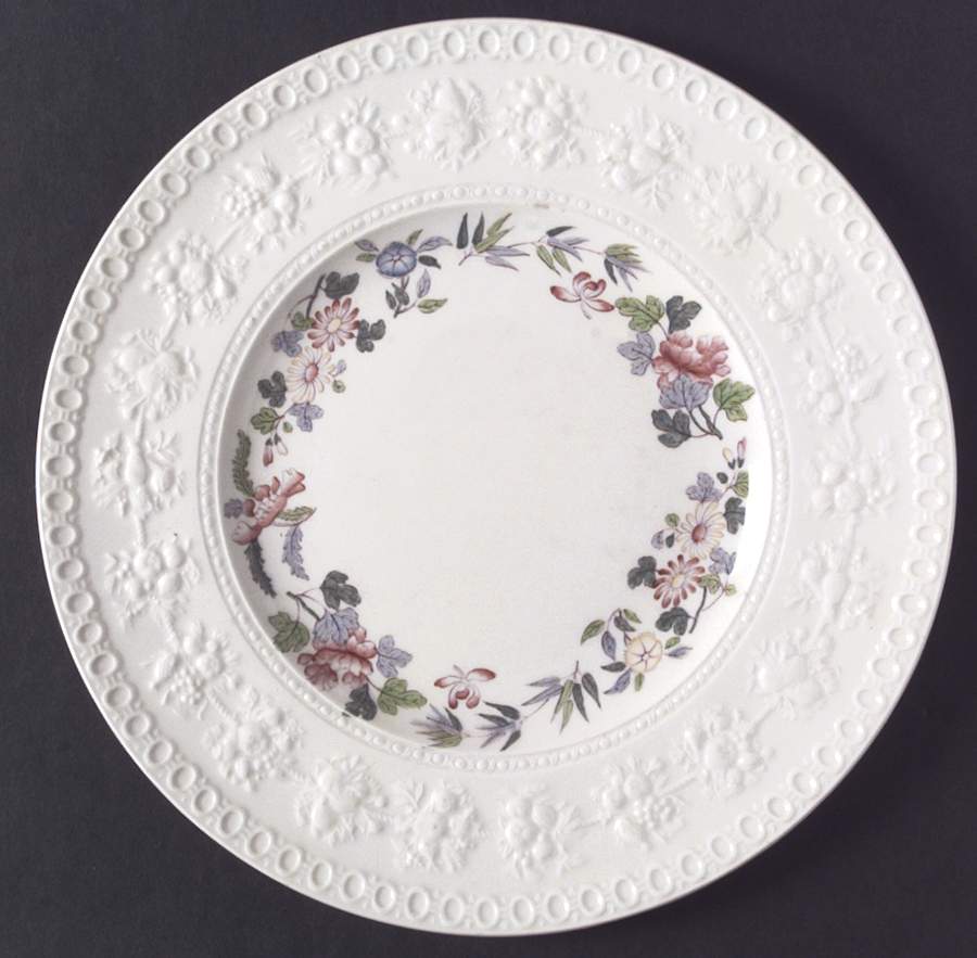 Orient Dinner Plate by Wedgwood-1