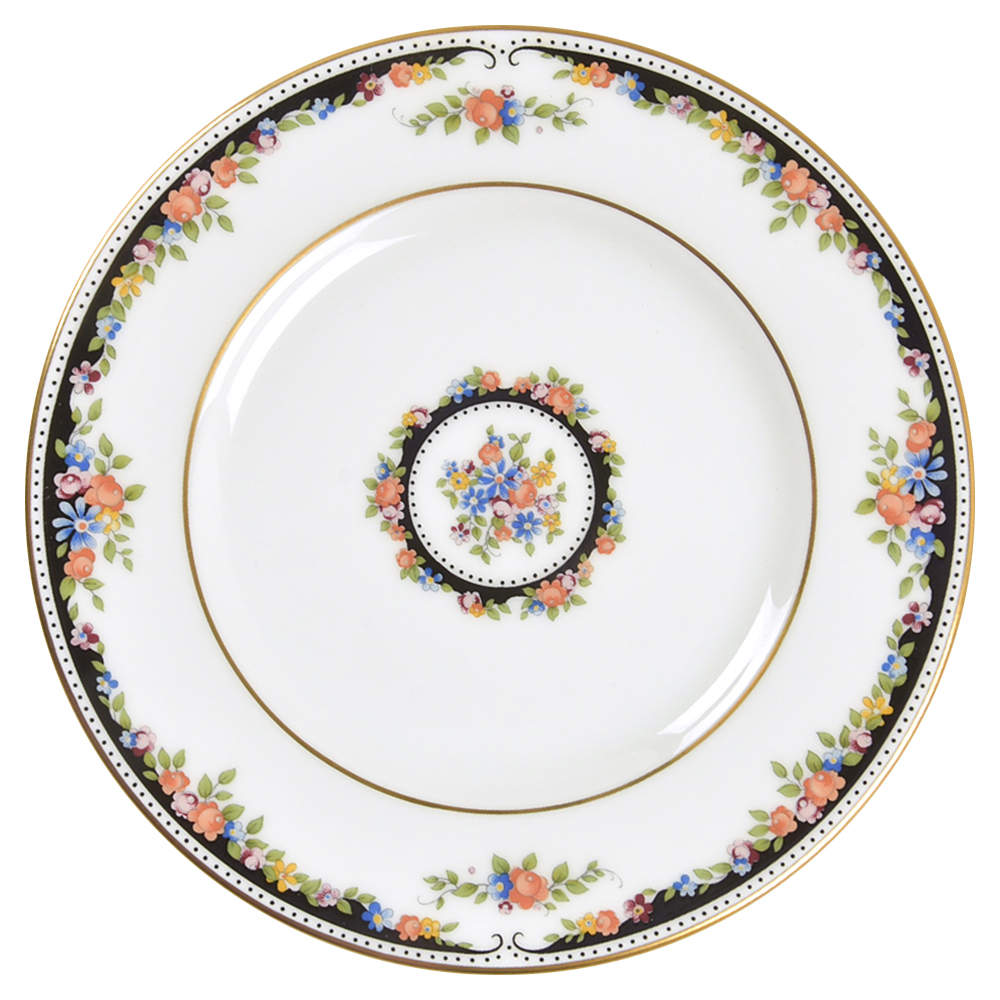Osborne Bread & Butter Plate by Wedgwood-1