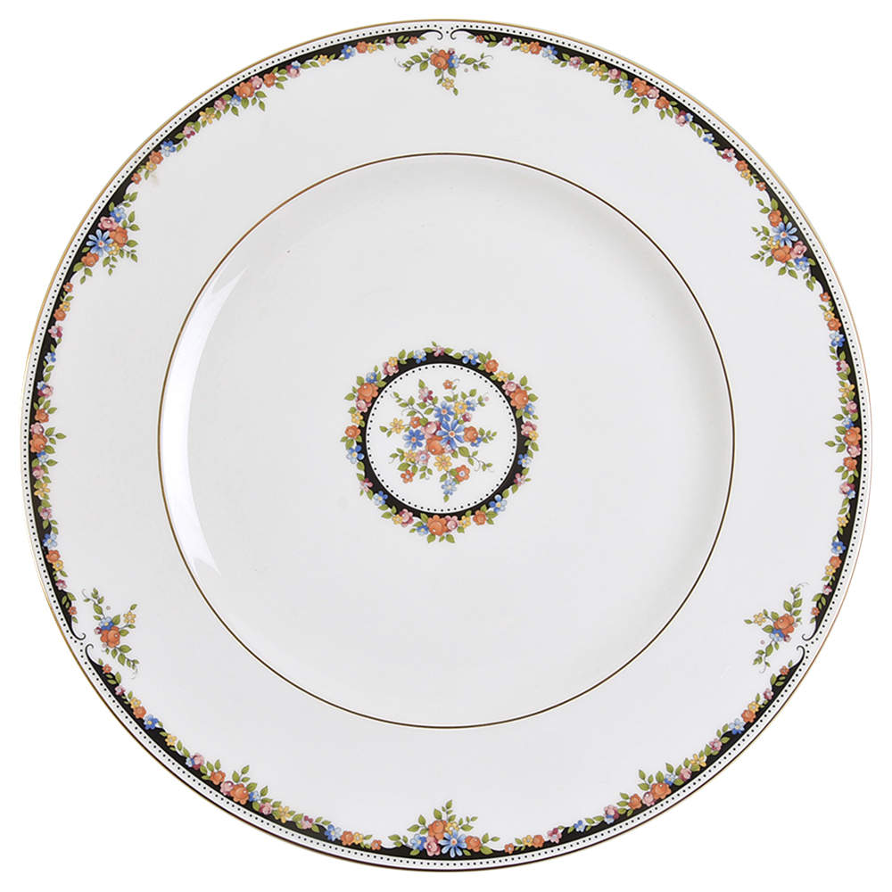 Osborne Dinner Plate by Wedgwood-1
