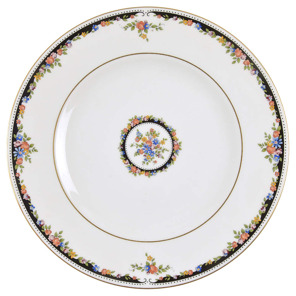 Osborne Salad Plate by Wedgwood-1