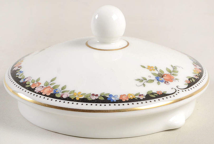 Osborne Lid for Teapot by Wedgwood-1