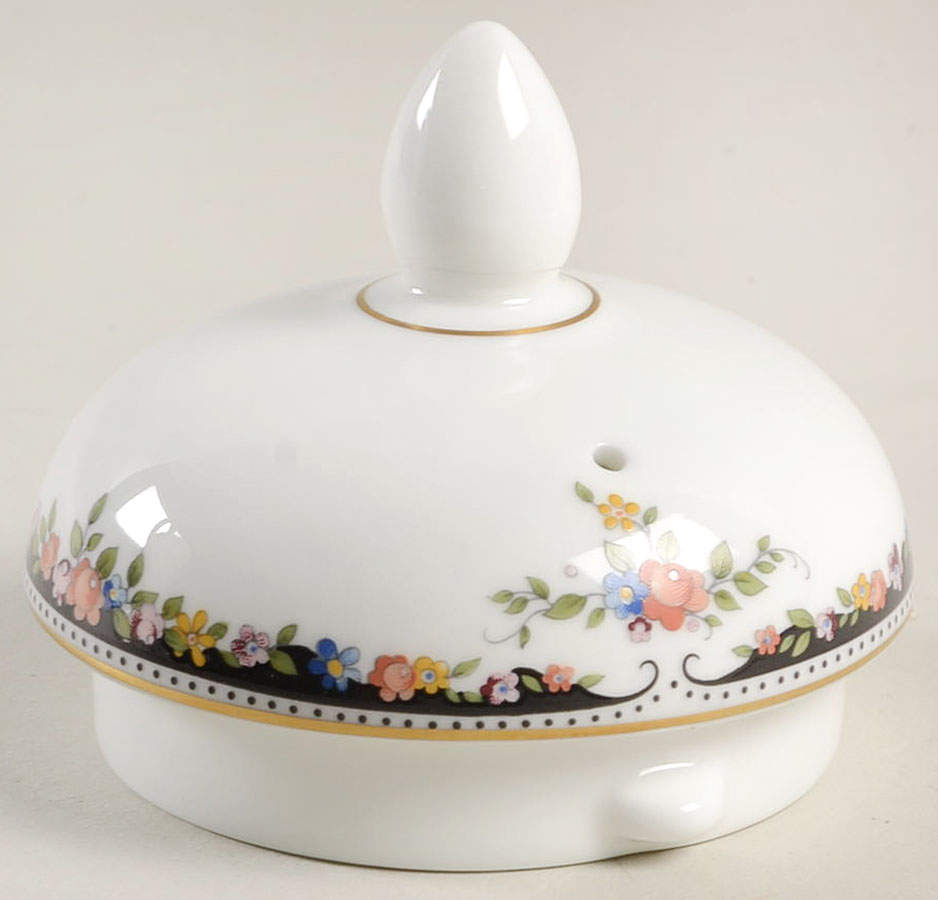 Osborne Lid for Coffee Pot by Wedgwood-1