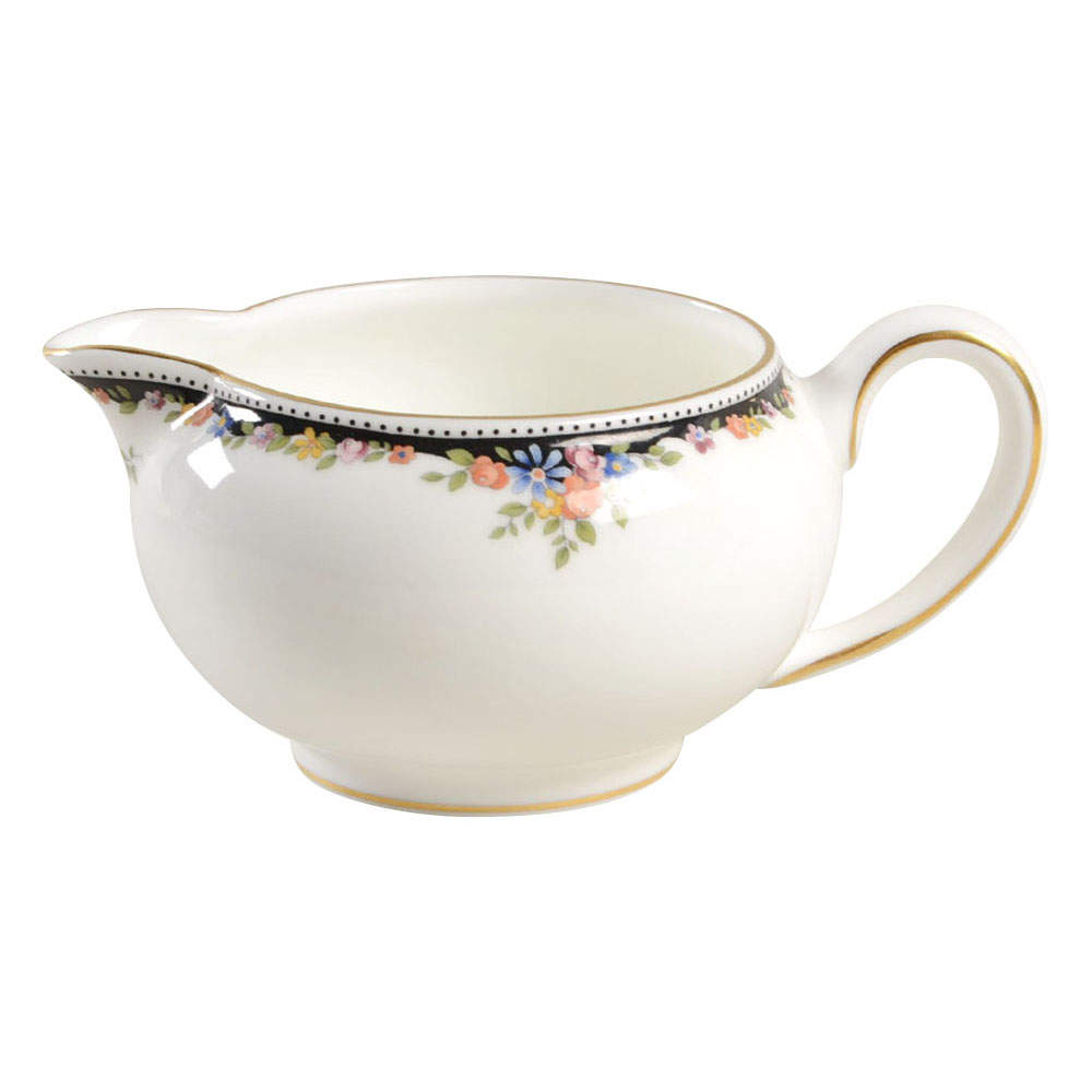 Osborne 146 Shape Creamer by Wedgwood-1